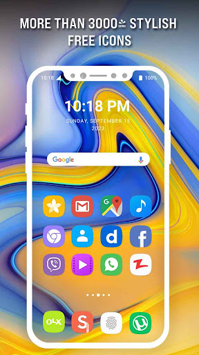 Xiaomi Redmi A2+ Theme PC