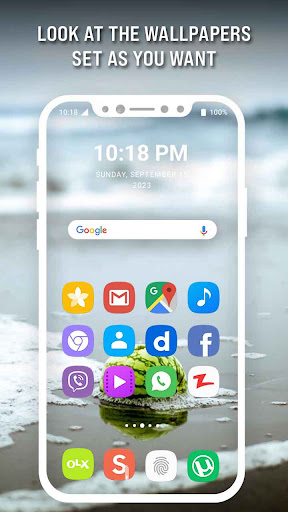 Xiaomi Redmi A2+ Theme PC