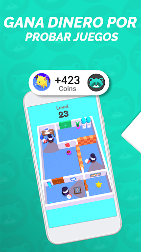 AppStation - Games & Rewards