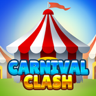 Carnival Clash: Win & Earn PC