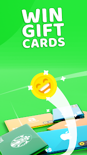 Cash’em All - Play games & win free gift cards电脑版