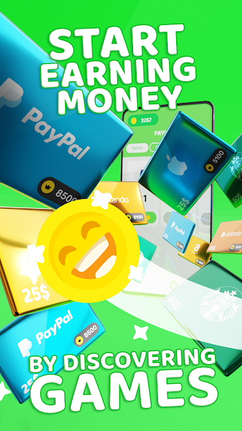 Download Cash'em All - Play Games & Get Free Gifts on PC with MEmu