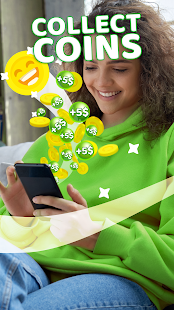 Cash'em All - Play Games & Get Free Gifts