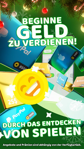 Cash'em All spielen & gewinnen PC