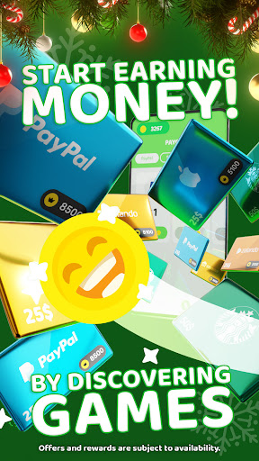 komputer Cash’em All: Play & Win