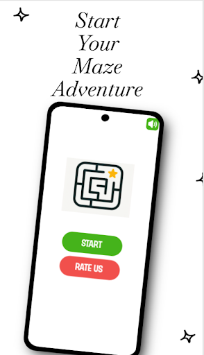 Maze Puzzle Pro : Path Finder電腦版