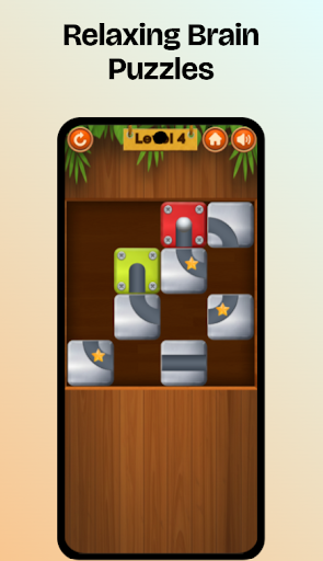 Sliding Rolling Ball Puzzle পিসি