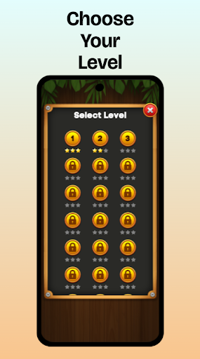 Sliding Rolling Ball Puzzle PC