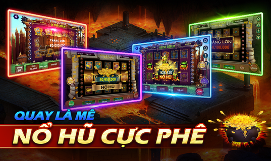 Gaming Center - Cổng game online quốc tế