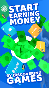 Money Well - games with gift card rewards