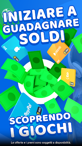 Money Well - giochi con premi