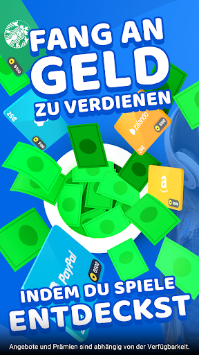 Money Well - Spiel und gewinn PC