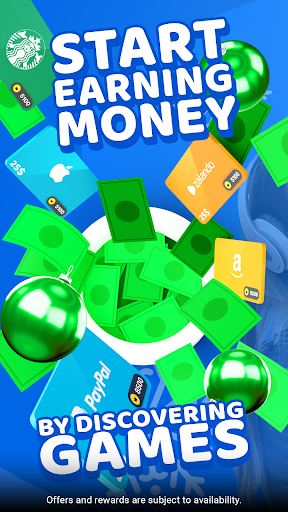 komputer Money Well - Games for rewards