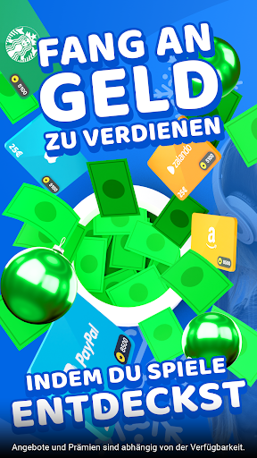 Money Well - Spiel und gewinn PC