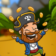 Pirate Coinland