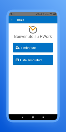 PWork PC