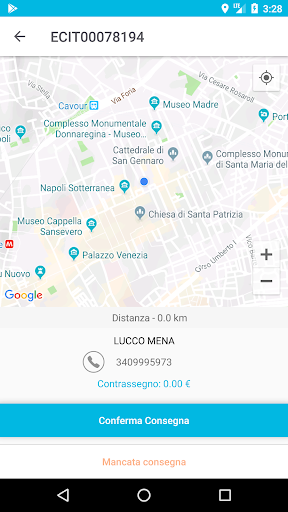 Driver Spedisci.online PC