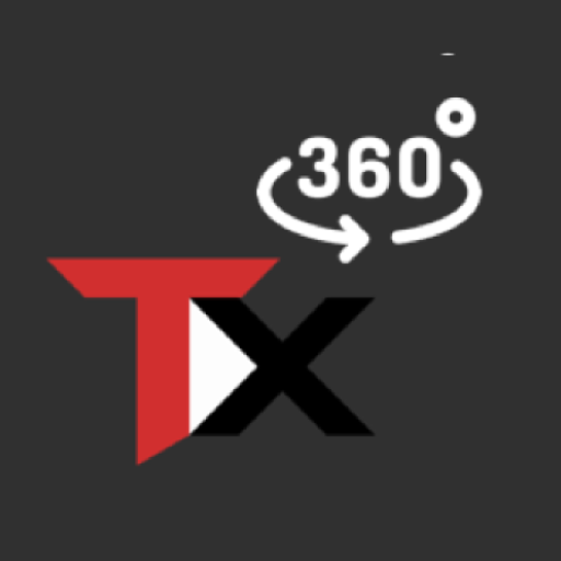 VR Tidox Player 360 پی سی