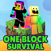 One Block Survival PC