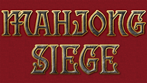 Mahjong Siege PC