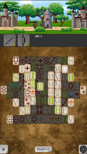Mahjong Siege PC