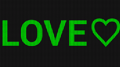 LED Scroller & LED Banner App PC