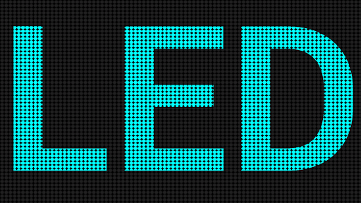 LED Scroller & LED Banner App PC