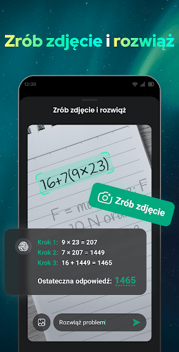 Otwarty Czat: Aplikacja Bot AI PC