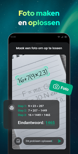 Open Chat - AI bot-applicatie PC