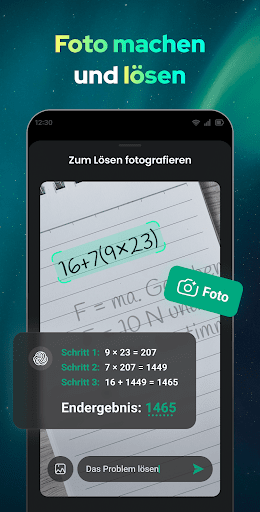 Open Chat - KI-Bot-App PC
