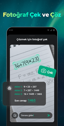 Open Chat - AI bot uygulaması PC