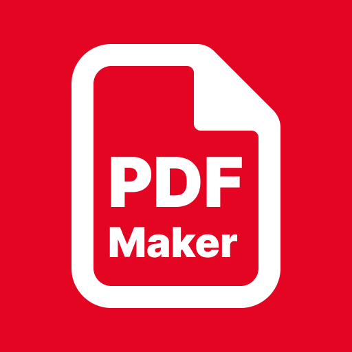 PDF Maker/Reader: Photo to PDF PC