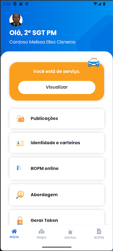 Portal para PC