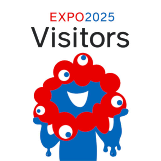 EXPO2025 Visitors PC版