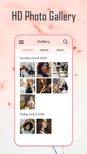 Gallery PC版