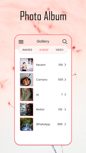 Gallery PC版