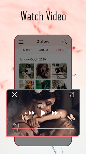 Gallery PC版