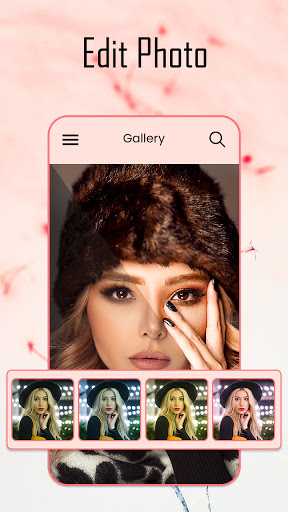 Gallery PC版