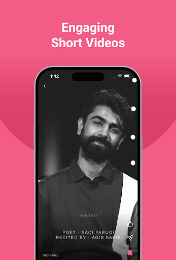 Urdu Shayari & poetry | Rekhta پی سی