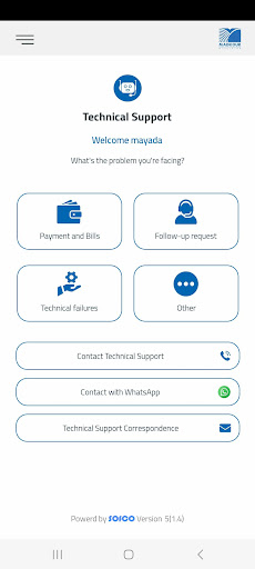 Madkour Utilities PC