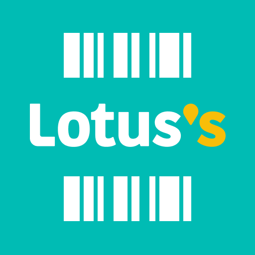 Lotus's Scan&Shop para PC