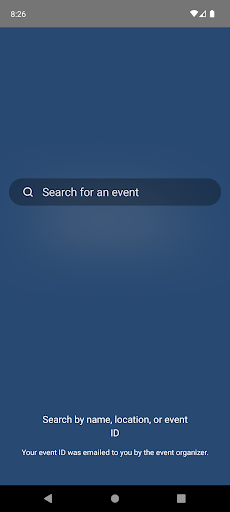 A.A.W.S. Events پی سی