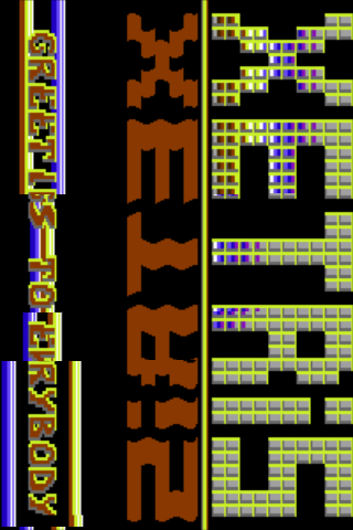 Frodo C64 PC