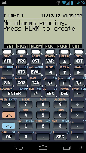 Droid48 PC