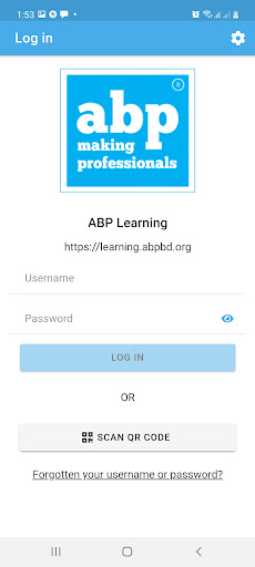 ABP Learning পিসি