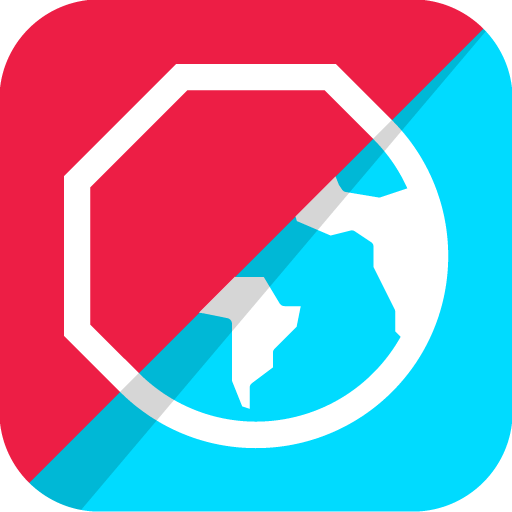 Adblock Browser rápido, seguro para PC