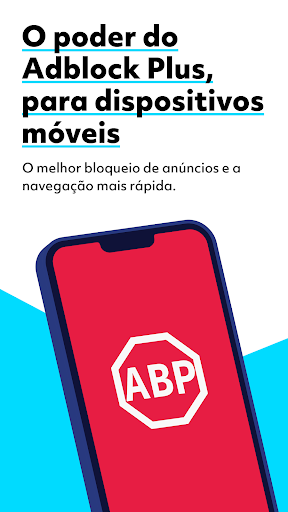 Adblock Browser rápido, seguro para PC