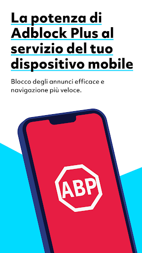 Adblock Browser rapido, sicuro PC