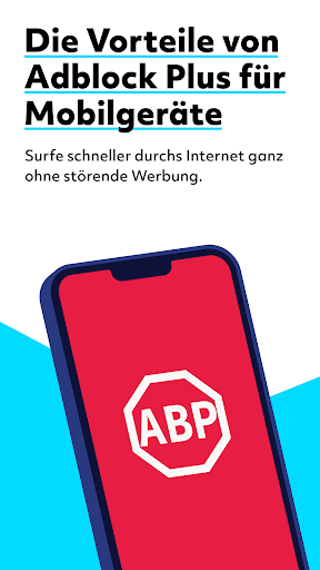 Adblock Browser: Surfe schnell PC