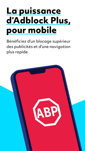 Adblock Browser : rapide, sûr PC